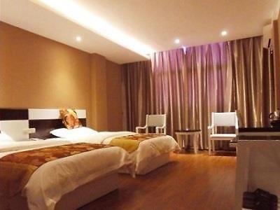 Kunming Yunshui Hotel Buitenkant foto