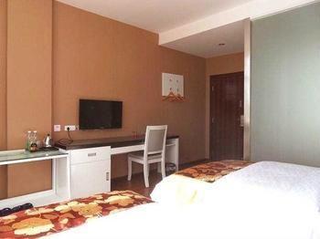 Kunming Yunshui Hotel Buitenkant foto