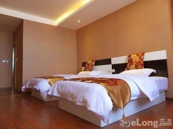 Kunming Yunshui Hotel Buitenkant foto