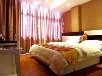 Kunming Yunshui Hotel Buitenkant foto