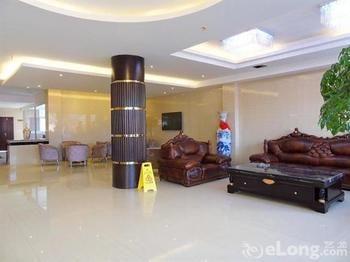 Kunming Yunshui Hotel Buitenkant foto