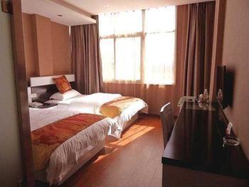 Kunming Yunshui Hotel Buitenkant foto