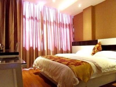 Kunming Yunshui Hotel Buitenkant foto